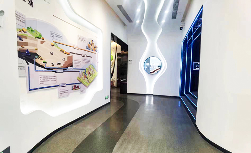 中国华能明珠馆