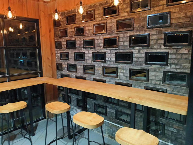 乳山市东尚山村乡情记忆馆升级改造